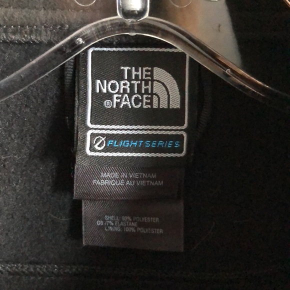 North Face hooded jacket - Picture 2 of 5